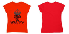 Custom T Shirt Women
