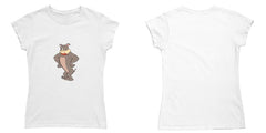 Custom T Shirt Women