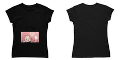 Custom T Shirt Women