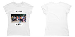 Custom T Shirt Women
