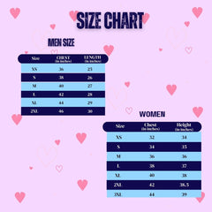 Bride & Groom Couple Matching T-Shirts for Wedding, Honeymoon & Pre-Wedding Shoot