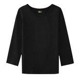 Customised Long Sleeve Tshirts - Kids
