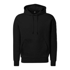 Black Hoodie for Women