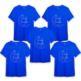 Family Vacation 2023 - Vacation Group T shirts