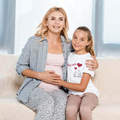 Big Sister Elephant Theme