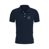 Customised Sports Jersey for Adults - Collared