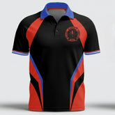 Custom Name Number Jersey for Men | Personalized Cricket & Sports Team Jersey