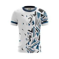 Customizable Sports Jersey for Men | Name Number Printed Team Player Shirt