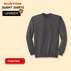 Customised Sweatshirt- Kids