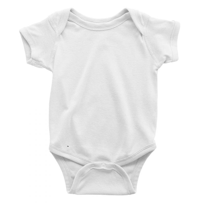 Custom Romper /  Onesie
