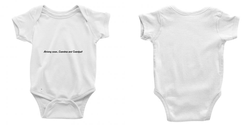 Custom Romper /  Onesie
