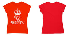 Custom T Shirt Women
