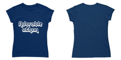 Custom T Shirt Women
