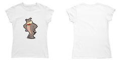 Custom T Shirt Women