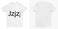 Custom T Shirts Printing Men Round Neck