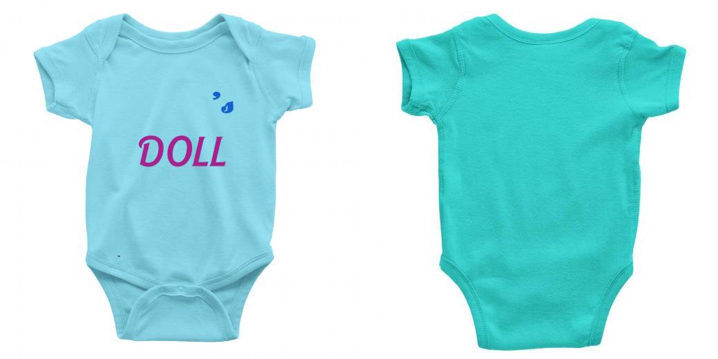 Custom Romper /  Onesie
