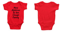 Custom Romper /  Onesie