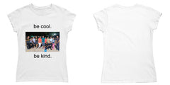 Custom T Shirt Women