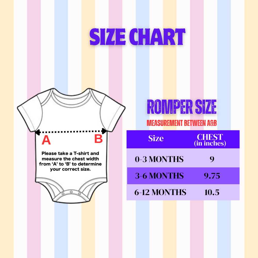 England Little Fan Baby Romper – Personalized Infant Football Onesie with Name & Number