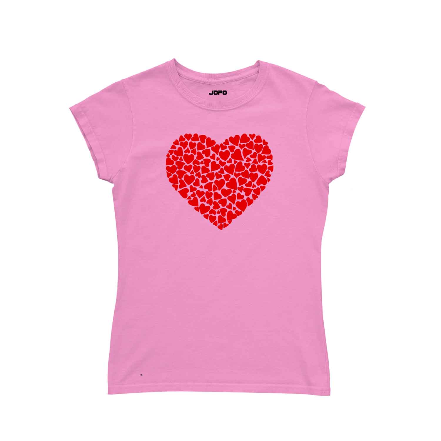 Girls 5pc Combo Pack E