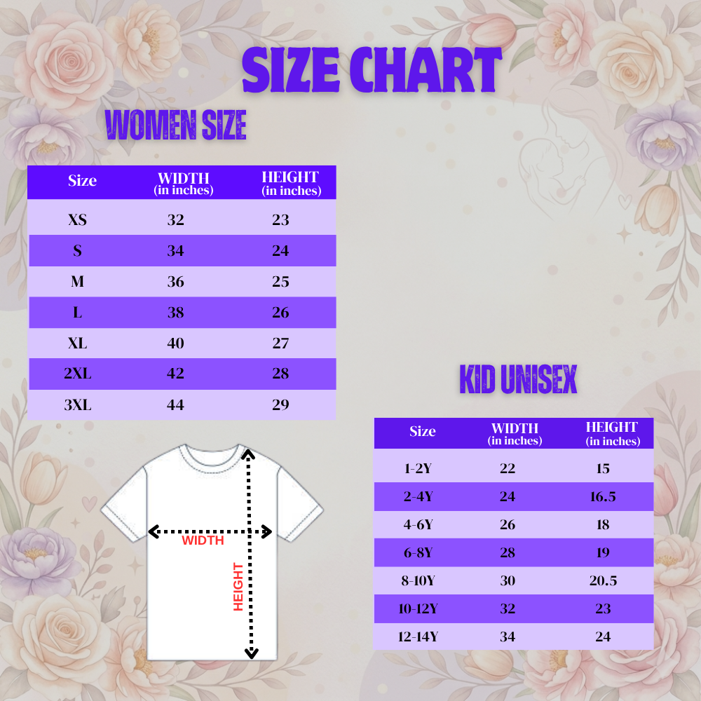 First Mother's Day Matching T-Shirts & Rompers – Mom & Newborn Baby