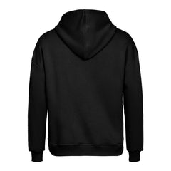 Black Hoodie for Men