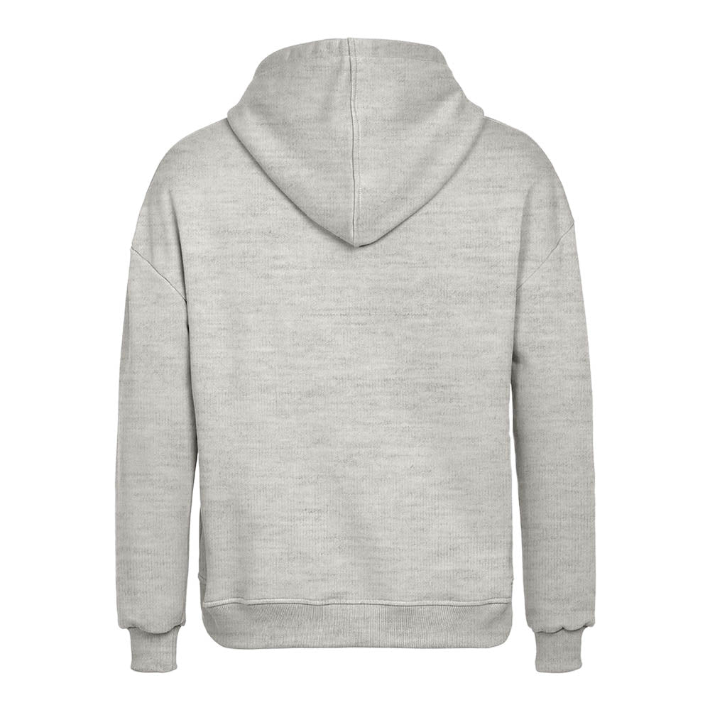 Grey Hoodie for Women