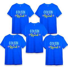 Cousin Squad - Vacation Group T shirts