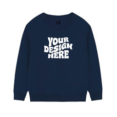 Customised Kids Sweatshirts
