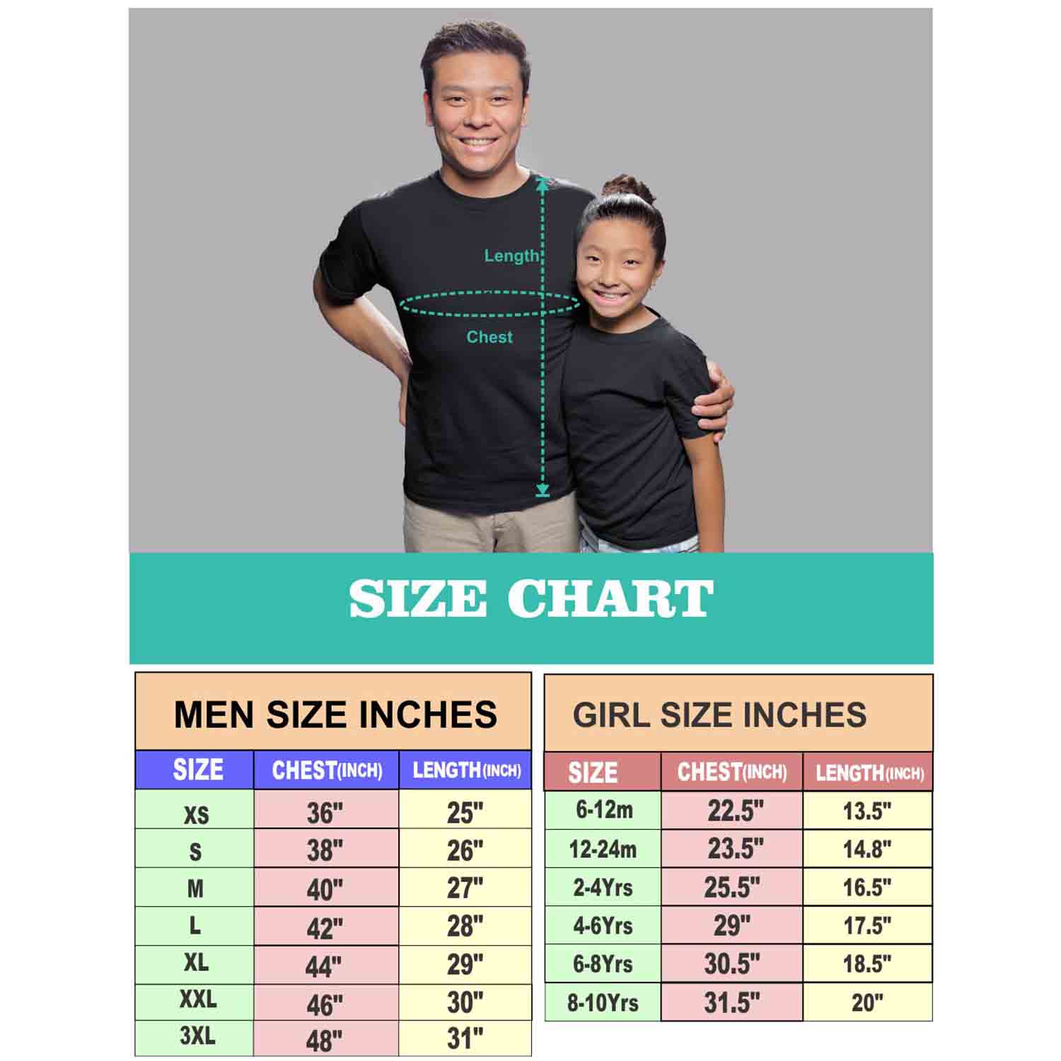 Coolest dad kid t shirt