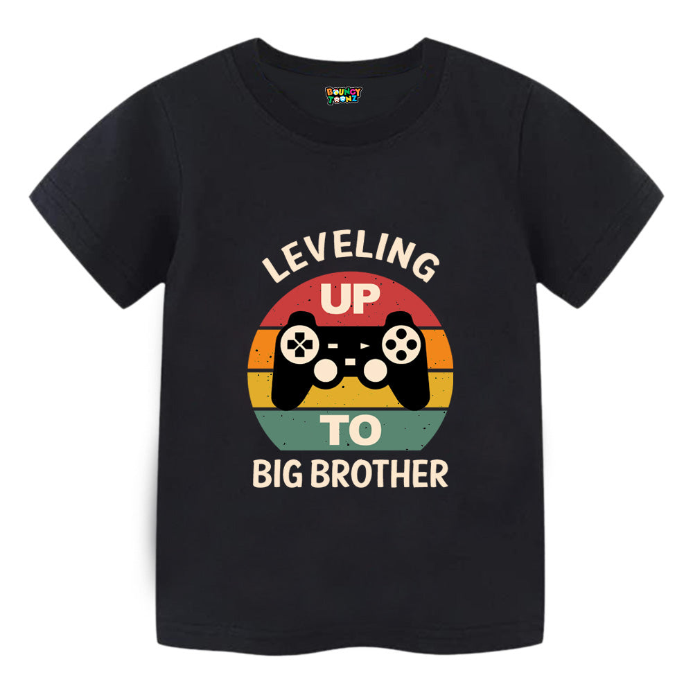 Gaming Big Brother Tshirts
