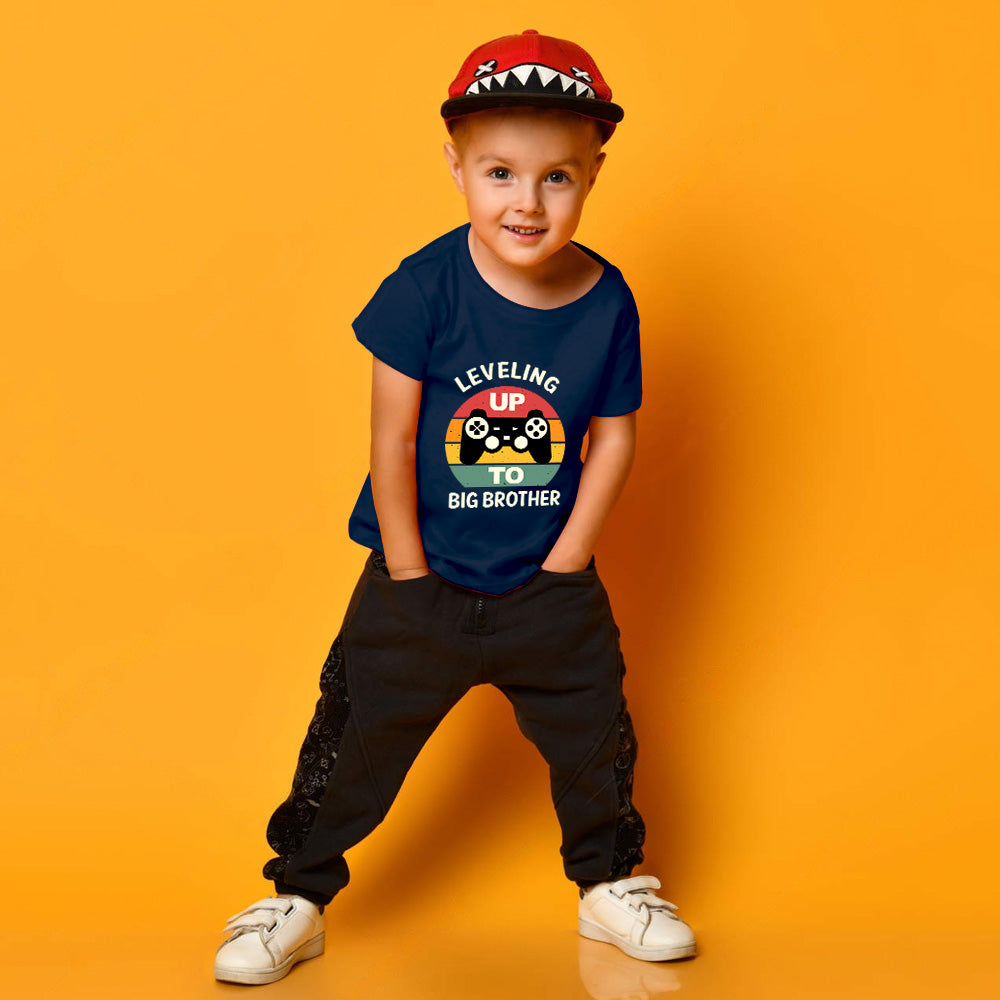 Gaming Big Brother Tshirts
