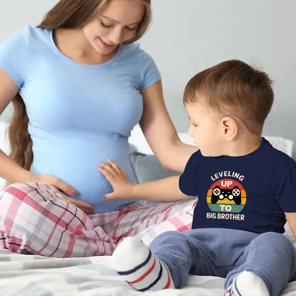 Gaming Big Brother Tshirts