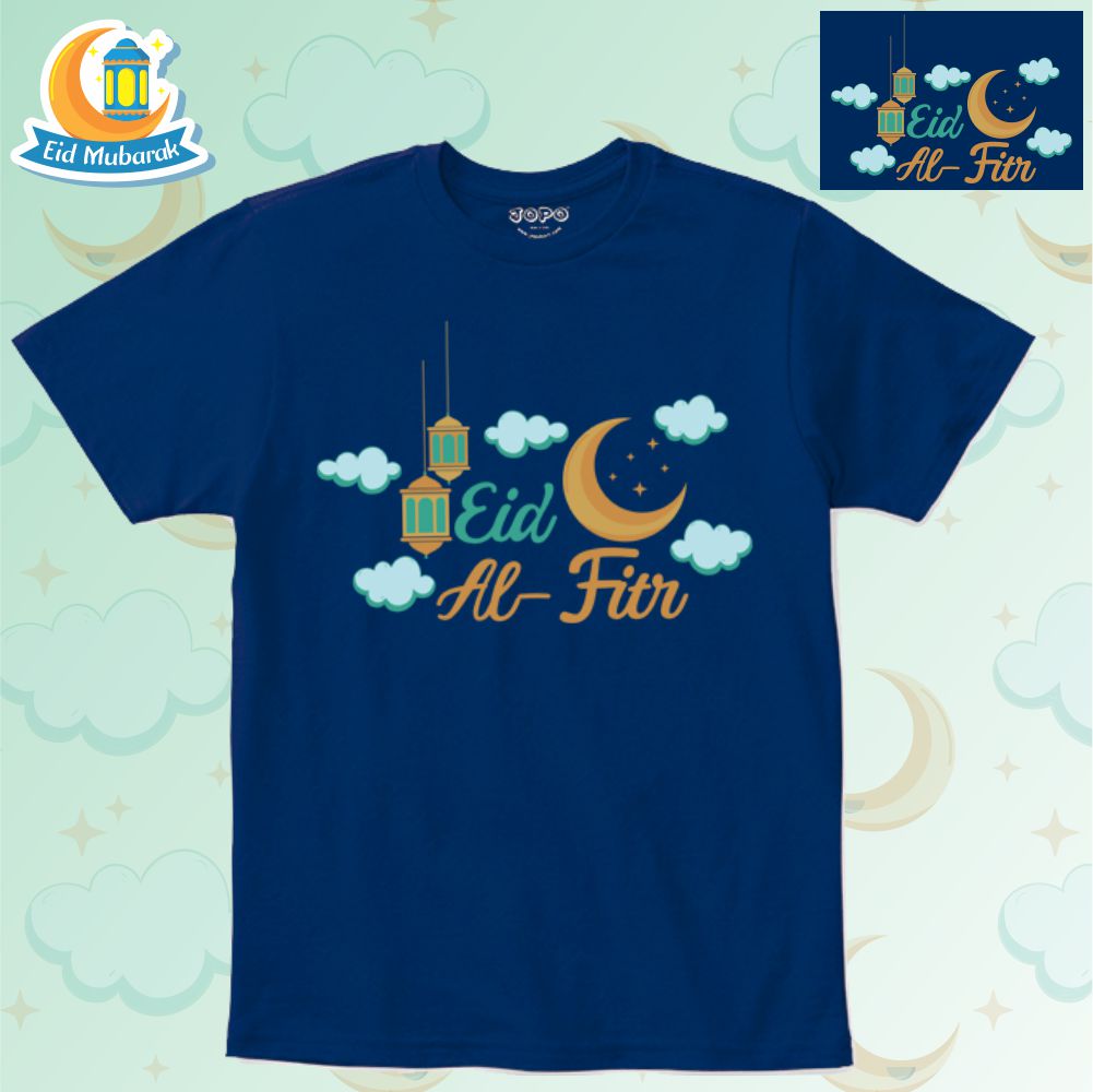 Eid Tee for kids