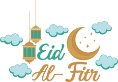 Eid Tee for kids