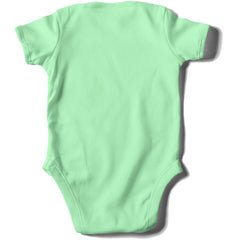Elephant 1MONTH ONESIE