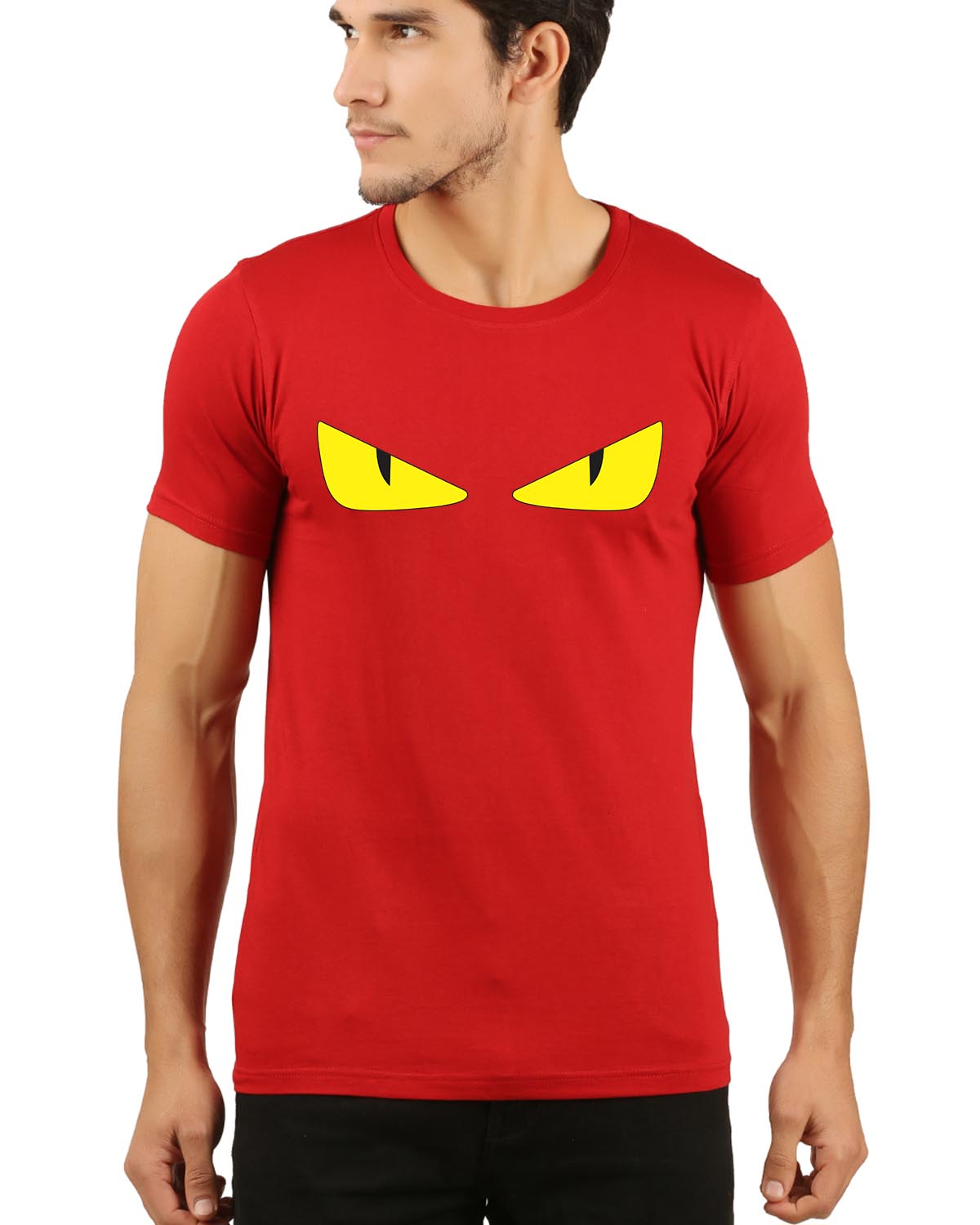 Graphic Printed Tee