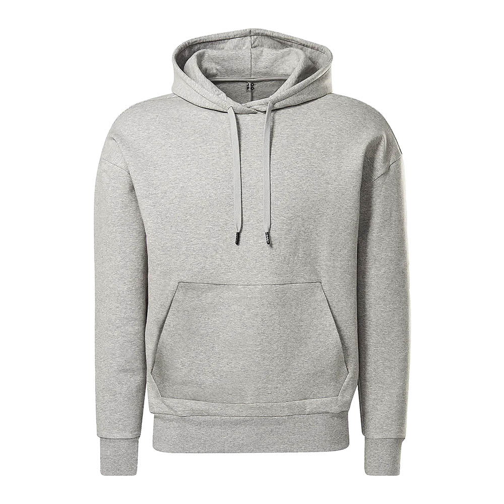 Grey Hoodie for Women