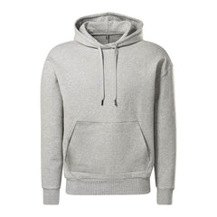 Grey Hoodie for Women