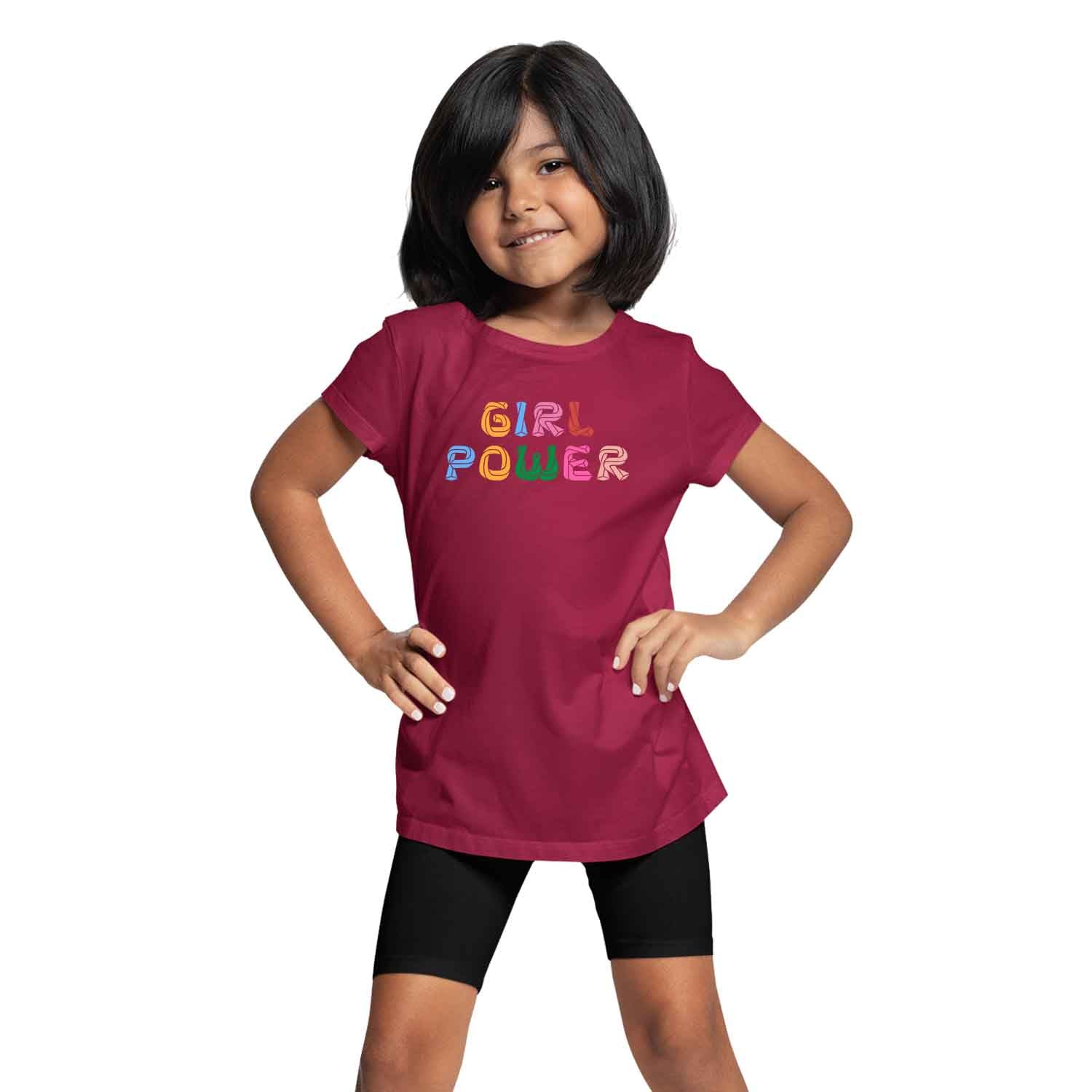 Girls 5pc Combo Pack D