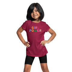 Girls 5pc Combo Pack D