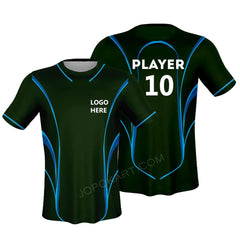 Customized Sports Jersey for Men