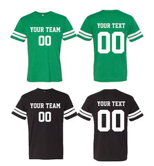 Customized Jersey Online
