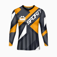 Cycling Full Sleeve Jersey