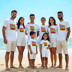 Happiness is an Inside Job Group Tshirts for Gettogether
