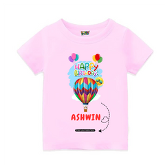 Happy Birthday Kids Tshirts
