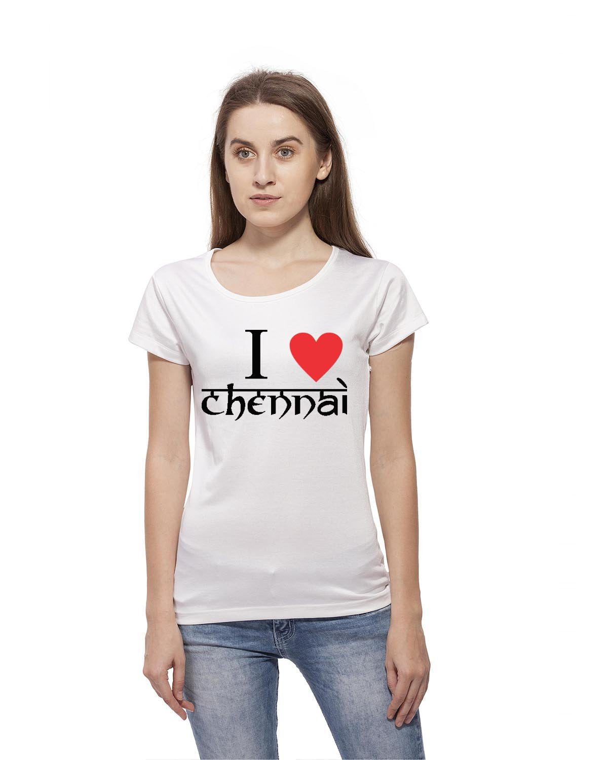 I Love CHENNAI