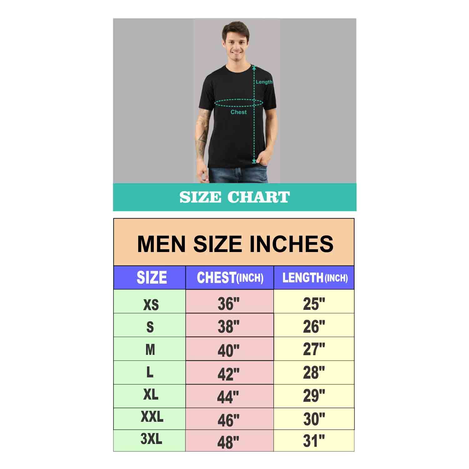 Happy Vibes - Smiling Dad and Son Combo T-Shirts