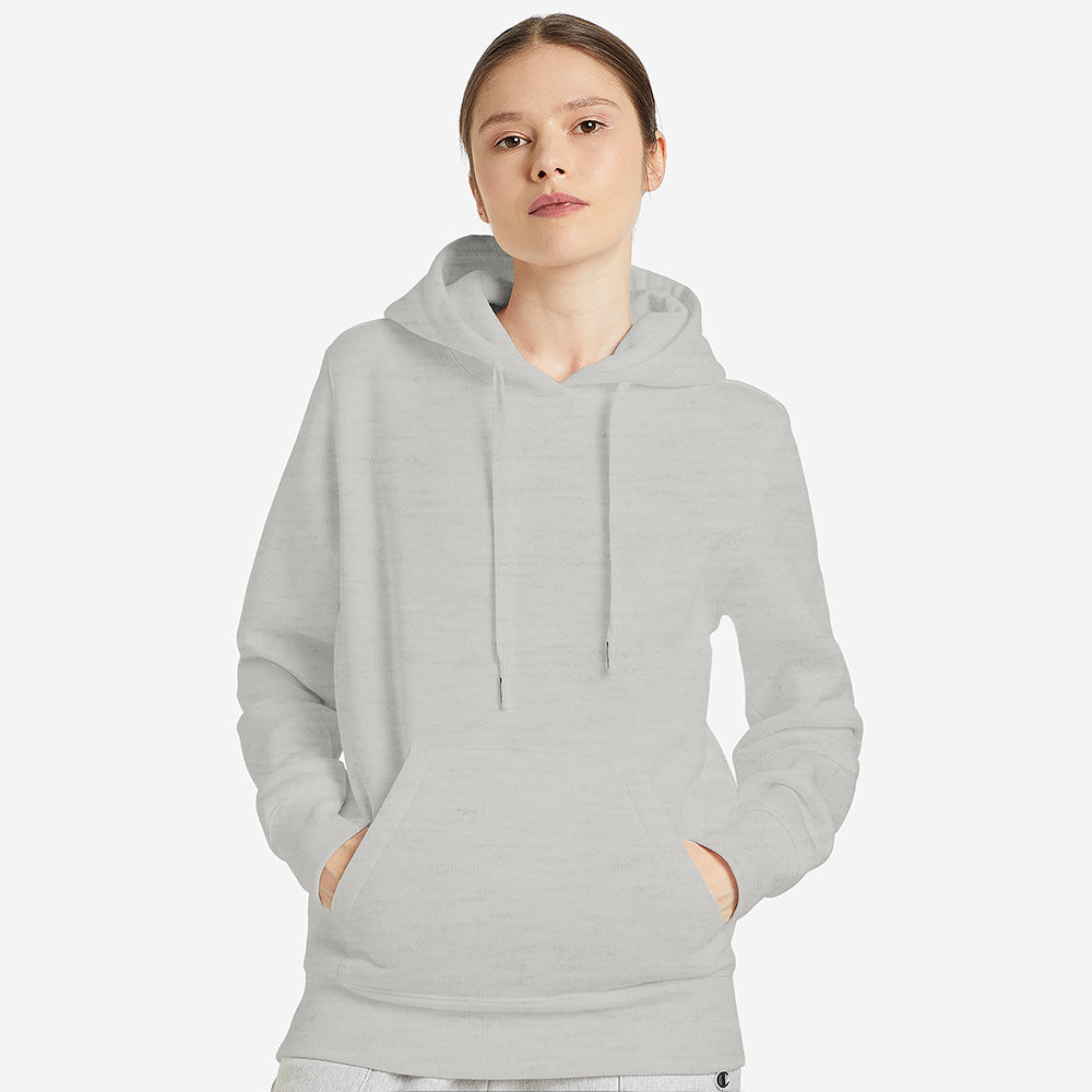 Grey Hoodie for Women