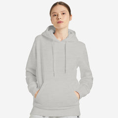 Grey Hoodie for Women